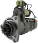 Starter Motor 8200290 91014713 6912 12V 11T fits Kenworth Freightliner Peterbilt Caterpillar - Fuel Parts Depot