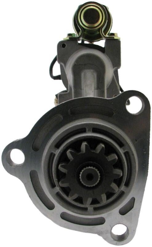 Starter Motor 8200290 91014713 6912 12V 11T fits Kenworth Freightliner Peterbilt Caterpillar - Fuel Parts Depot