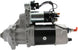 Starter Motor 8200436 8200519 6857 24V 12T for Mercedes Heavy Duty - Europe 2540 2544 2644 330 3340 3344 2005-2013 OM457LA Euro3, 11.7L Dsl. - Fuel Parts Depot