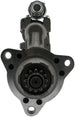 Starter Motor 8200436 8200519 6857 24V 12T for Mercedes Heavy Duty - Europe 2540 2544 2644 330 3340 3344 2005-2013 OM457LA Euro3, 11.7L Dsl. - Fuel Parts Depot