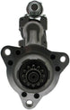 Starter Motor 8200436 8200519 6857 24V 12T for Mercedes Heavy Duty - Europe 2540 2544 2644 330 3340 3344 2005-2013 OM457LA Euro3, 11.7L Dsl. - Fuel Parts Depot