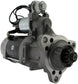 Starter Motor 8200436 8200519 6857 24V 12T for Mercedes Heavy Duty - Europe 2540 2544 2644 330 3340 3344 2005-2013 OM457LA Euro3, 11.7L Dsl. - Fuel Parts Depot