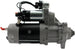 Starter Motor 8200436 8200519 6857 24V 12T for Mercedes Heavy Duty - Europe 2540 2544 2644 330 3340 3344 2005-2013 OM457LA Euro3, 11.7L Dsl. - Fuel Parts Depot