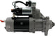 Starter Motor 8200436 8200519 6857 24V 12T for Mercedes Heavy Duty - Europe 2540 2544 2644 330 3340 3344 2005-2013 OM457LA Euro3, 11.7L Dsl. - Fuel Parts Depot