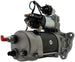 Starter Motor 8200436 8200519 6857 24V 12T for Mercedes Heavy Duty - Europe 2540 2544 2644 330 3340 3344 2005-2013 OM457LA Euro3, 11.7L Dsl. - Fuel Parts Depot