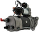 Starter Motor 8200436 8200519 6857 24V 12T for Mercedes Heavy Duty - Europe 2540 2544 2644 330 3340 3344 2005-2013 OM457LA Euro3, 11.7L Dsl. - Fuel Parts Depot