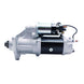 Starter Motor 8200977 34201 8201084 M009T72578 1847916 12V 12T Fits Kenworth T680 T880 2015-2023 L6 10.8L 659cid PACCAR MX-11 - Fuel Parts Depot