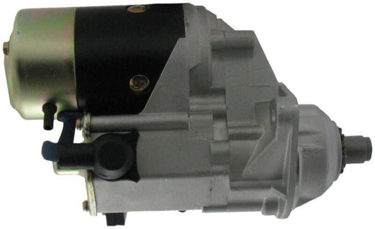 Starter Motor 86982709R 3957585 1280000210 16990 12V 13T for Case 4390 Case-IH 6000 Caterpillar SP165 Cummins Engine - Fuel Parts Depot