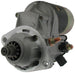 Starter Motor 86982709R 3957585 1280000210 16990 12V 13T for Case 4390 Case-IH 6000 Caterpillar SP165 Cummins Engine - Fuel Parts Depot