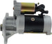 Starter Motor 8971185420 S13-89 18067 SR5059X 12V 9T for Thermo King CG SB Super Series 2.2L Diesel Isuzu C201 - Fuel Parts Depot
