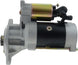 Starter Motor 8971185420 S13-89 18067 SR5059X 12V 9T for Thermo King CG SB Super Series 2.2L Diesel Isuzu C201 - Fuel Parts Depot