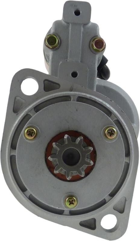 Starter Motor 8971185420 S13-89 18067 SR5059X 12V 9T for Thermo King CG SB Super Series 2.2L Diesel Isuzu C201 - Fuel Parts Depot