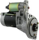 Starter Motor 8971185420 S13-89 18067 SR5059X 12V 9T for Thermo King CG SB Super Series 2.2L Diesel Isuzu C201 - Fuel Parts Depot