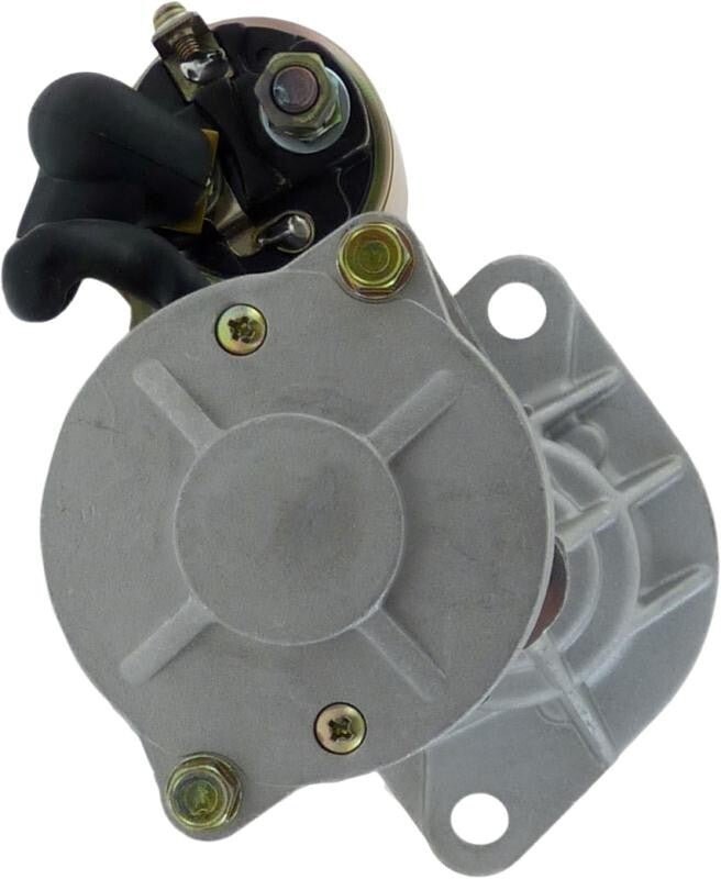 Starter Motor 8971185420 S13-89 18067 SR5059X 12V 9T for Thermo King CG SB Super Series 2.2L Diesel Isuzu C201 - Fuel Parts Depot