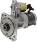 Starter Motor 8971185420 S13-89 18067 SR5059X 12V 9T for Thermo King CG SB Super Series 2.2L Diesel Isuzu C201 - Fuel Parts Depot