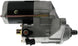 Starter Motor 8972077860 190-6061 18500 12V 11T fits GMC W3500 W4500 W5500 Forward L4 4.8L 290CID 1999-2010 - Fuel Parts Depot