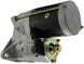 Starter Motor 8972077860 190-6061 18500 12V 11T fits GMC W3500 W4500 W5500 Forward L4 4.8L 290CID 1999-2010 - Fuel Parts Depot