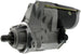 Starter Motor 8972077860 190-6061 18500 12V 11T fits GMC W3500 W4500 W5500 Forward L4 4.8L 290CID 1999-2010 - Fuel Parts Depot