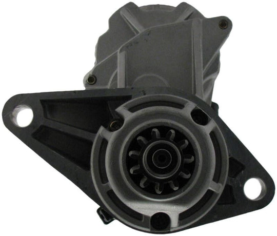Starter Motor 8972077860 190-6061 18500 12V 11T fits GMC W3500 W4500 W5500 Forward L4 4.8L 290CID 1999-2010 - Fuel Parts Depot