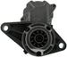 Starter Motor 8972077860 190-6061 18500 12V 11T fits GMC W3500 W4500 W5500 Forward L4 4.8L 290CID 1999-2010 - Fuel Parts Depot