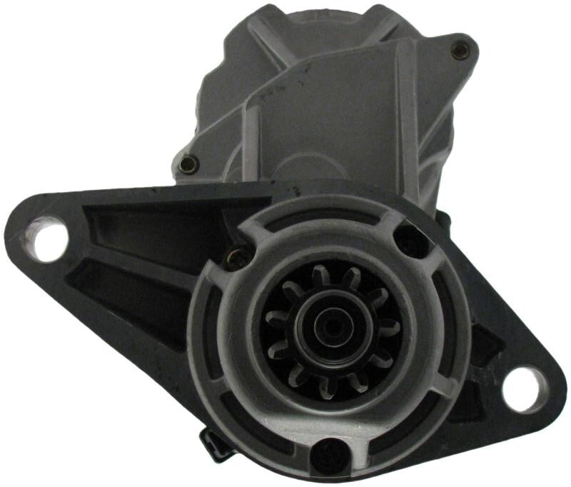 Starter Motor 8972077860 190-6061 18500 12V 11T fits GMC W3500 W4500 W5500 Forward L4 4.8L 290CID 1999-2010 - Fuel Parts Depot