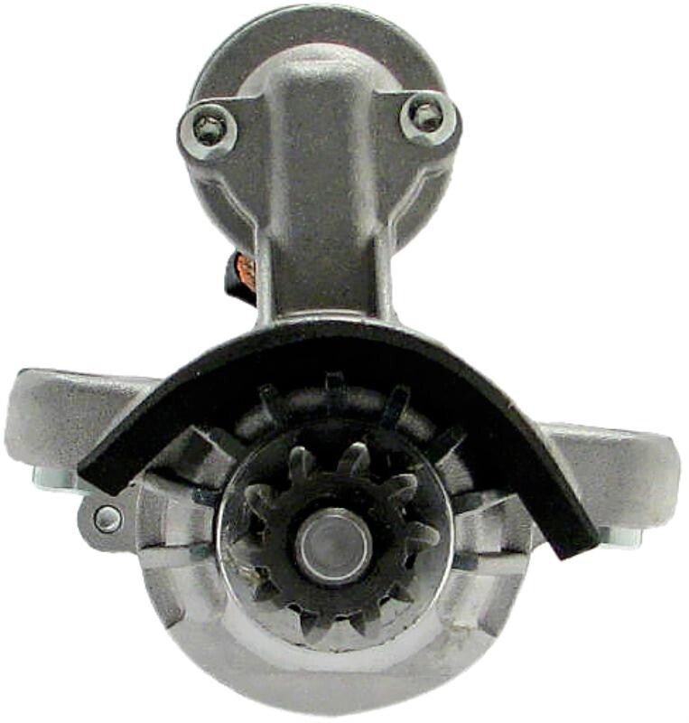 Starter Motor 8G1T11000AB 8G1Z11002A 150-376 12V 10T Fits Ford Edge 3.5L/213CI 3.7L/227CI V6 2007-2011 - Fuel Parts Depot