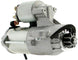 Starter Motor 8G1T11000AB 8G1Z11002A 150-376 12V 10T Fits Ford Edge 3.5L/213CI 3.7L/227CI V6 2007-2011 - Fuel Parts Depot