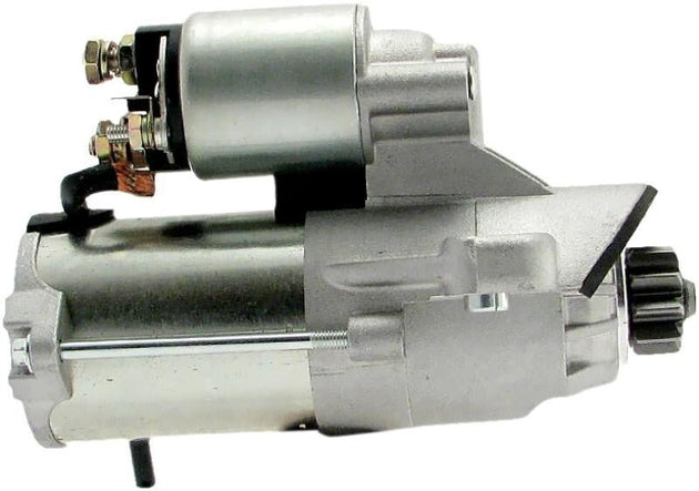 Starter Motor 8G1T11000AB 8G1Z11002A 150-376 12V 10T Fits Ford Edge 3.5L/213CI 3.7L/227CI V6 2007-2011 - Fuel Parts Depot