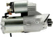 Starter Motor 8G1T11000AB 8G1Z11002A 150-376 12V 10T Fits Ford Edge 3.5L/213CI 3.7L/227CI V6 2007-2011 - Fuel Parts Depot
