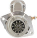 Starter Motor 91-29-5835 0108907 428000-5120 19120 12V 11T fits American LaFrance Condor 2007 L6 6.7L 408cid Cummins ISB 6.7 - Fuel Parts Depot
