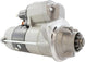 Starter Motor 91-29-5835 0108907 428000-5120 19120 12V 11T fits American LaFrance Condor 2007 L6 6.7L 408cid Cummins ISB 6.7 - Fuel Parts Depot