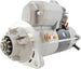 Starter Motor 91-29-5835 0108907 428000-5120 19120 12V 11T fits American LaFrance Condor 2007 L6 6.7L 408cid Cummins ISB 6.7 - Fuel Parts Depot