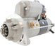 Starter Motor 91-29-5835 0108907 428000-5120 19120 12V 11T fits American LaFrance Condor 2007 L6 6.7L 408cid Cummins ISB 6.7 - Fuel Parts Depot