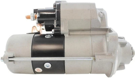 Starter Motor 91-29-5835 0108907 428000-5120 19120 12V 11T fits American LaFrance Condor 2007 L6 6.7L 408cid Cummins ISB 6.7 - Fuel Parts Depot