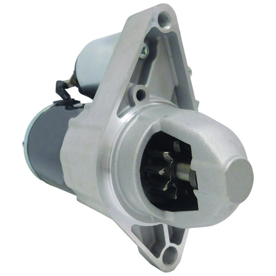 Starter Motor 91273551 19254 M0T39072 12V 10T Fits Dodge Dart L4 2.0L 1995CC 122CID 2013-2016 - Fuel Parts Depot