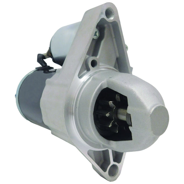 Starter Motor 91273551 19254 M0T39072 12V 10T Fits Dodge Dart L4 2.0L 1995CC 122CID 2013-2016 - Fuel Parts Depot