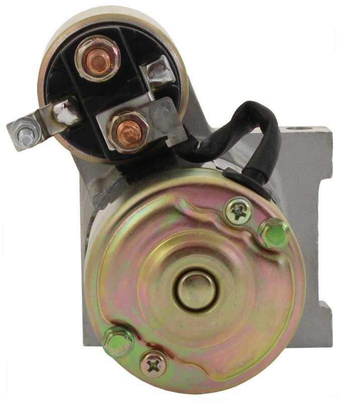 Starter Motor 92156802 92169668 M0T85591 M0T85582 17913 12V 10T for Pontiac GTO 2004 2005 2006 - Fuel Parts Depot