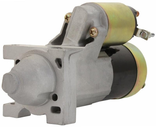 Starter Motor 92156802 92169668 M0T85591 M0T85582 17913 12V 10T for Pontiac GTO 2004 2005 2006 - Fuel Parts Depot
