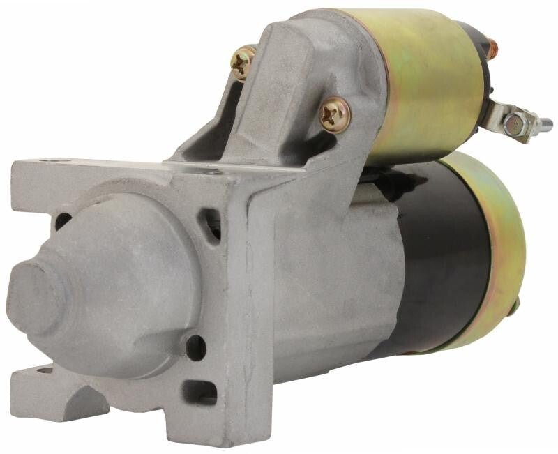 Starter Motor 92156802 92169668 M0T85591 M0T85582 17913 12V 10T for Pontiac GTO 2004 2005 2006 - Fuel Parts Depot