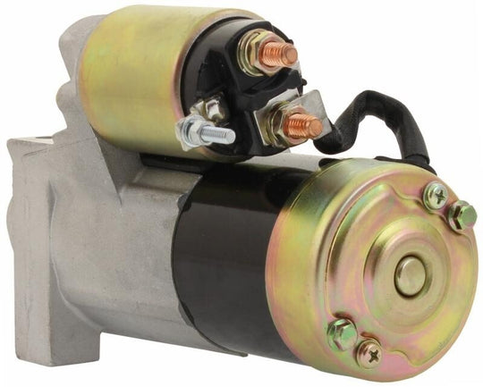 Starter Motor 92156802 92169668 M0T85591 M0T85582 17913 12V 10T for Pontiac GTO 2004 2005 2006 - Fuel Parts Depot