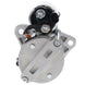 Starter Motor 95525318 10700 260540-0130 438000-1620 12V 15T Fits Buick Envision 2017-2020 L4 2.5L 2457cc 153cid VIN A - Fuel Parts Depot