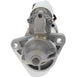 Starter Motor 95525318 10700 260540-0130 438000-1620 12V 15T Fits Buick Envision 2017-2020 L4 2.5L 2457cc 153cid VIN A - Fuel Parts Depot