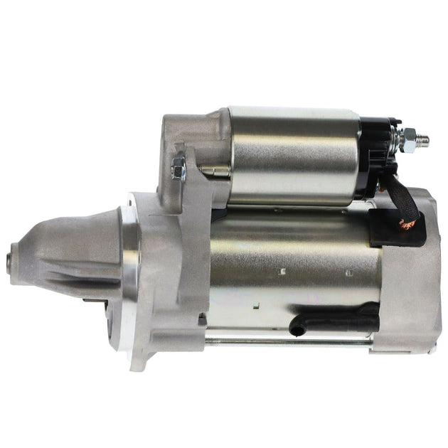 Starter Motor 95525318 10700 260540-0130 438000-1620 12V 15T Fits Buick Envision 2017-2020 L4 2.5L 2457cc 153cid VIN A - Fuel Parts Depot