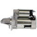 Starter Motor 95525318 10700 260540-0130 438000-1620 12V 15T Fits Buick Envision 2017-2020 L4 2.5L 2457cc 153cid VIN A - Fuel Parts Depot