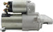 Starter Motor 96469963 96550782 96550792 6726 12V 9T for Chevrolet Aveo Aveo5 2004-2008 - Fuel Parts Depot