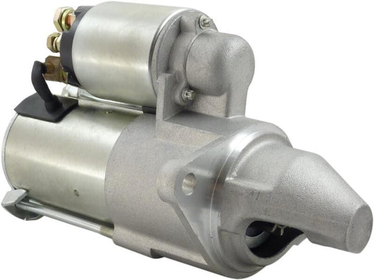 Starter Motor 96469963 96550782 96550792 6726 12V 9T for Chevrolet Aveo Aveo5 2004-2008 - Fuel Parts Depot