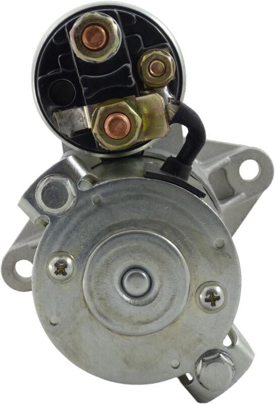 Starter Motor 96469963 96550782 96550792 6726 12V 9T for Chevrolet Aveo Aveo5 2004-2008 - Fuel Parts Depot