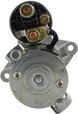 Starter Motor 96469963 96550782 96550792 6726 12V 9T for Chevrolet Aveo Aveo5 2004-2008 - Fuel Parts Depot