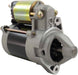 Starter Motor AM102382 AM105948 AM106948 18000 12V 11T Fits John Deere 180 185 260 265 17HP 1986 - 1994 - Fuel Parts Depot