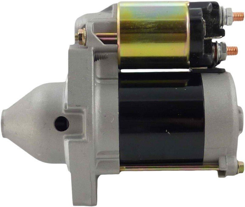 Starter Motor AM102382 AM105948 AM106948 18000 12V 11T Fits John Deere 180 185 260 265 17HP 1986 - 1994 - Fuel Parts Depot